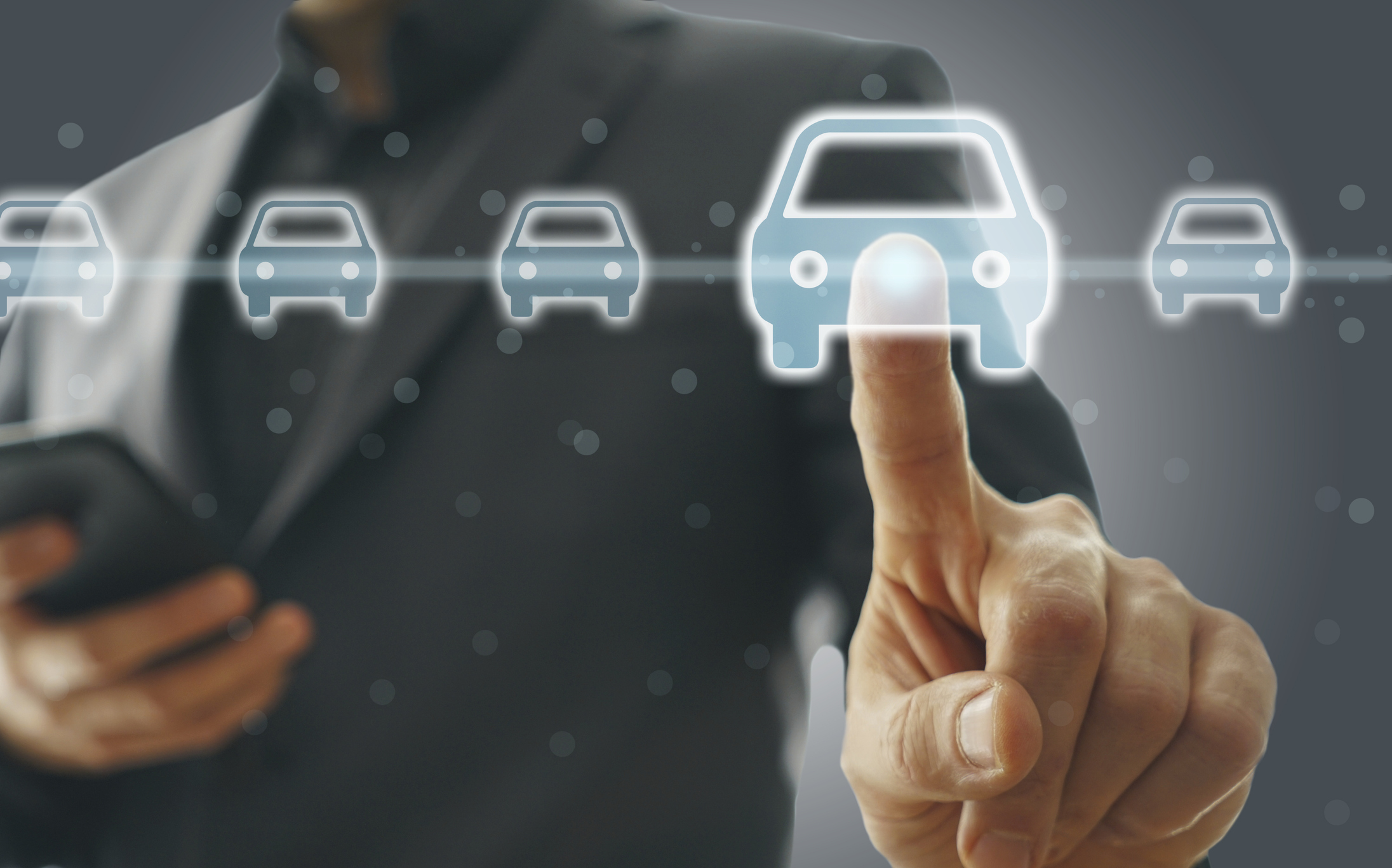 Seven Ways a Virtual Showroom Makes Car Shopping Easy