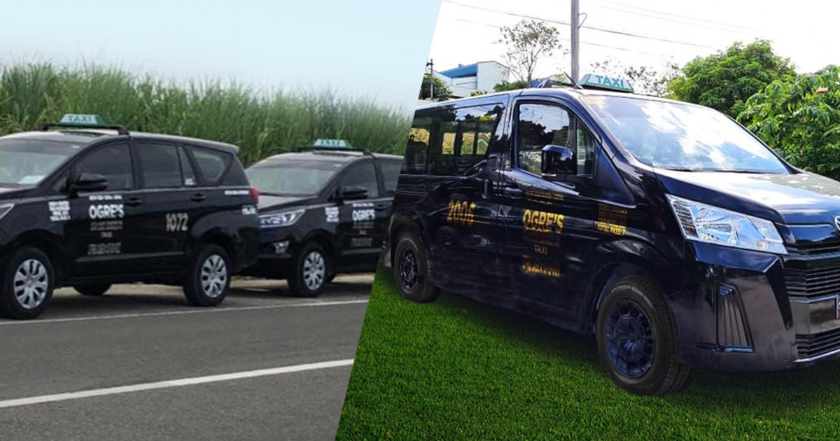 Modernizing taxis in Cebu | Toyota Motor Philippines