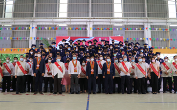176 new Toyota technicians graduate from TMP Tech