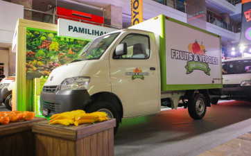 Toyota Motor Philippines adds FX and Cargo variants to All-New Lite Ace lineup