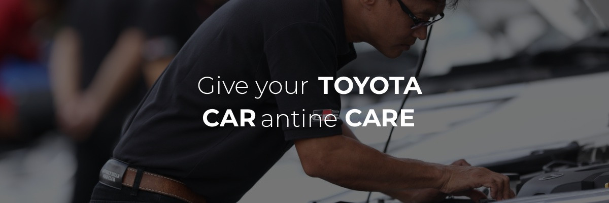 CAR CARE TIPS