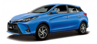 toyota vios price list