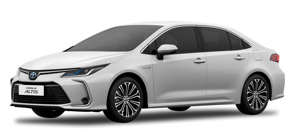 Toyota Altis 2000: Menjelajah Lautan Iklan OLX dan Menemukan Permata Tersembunyi