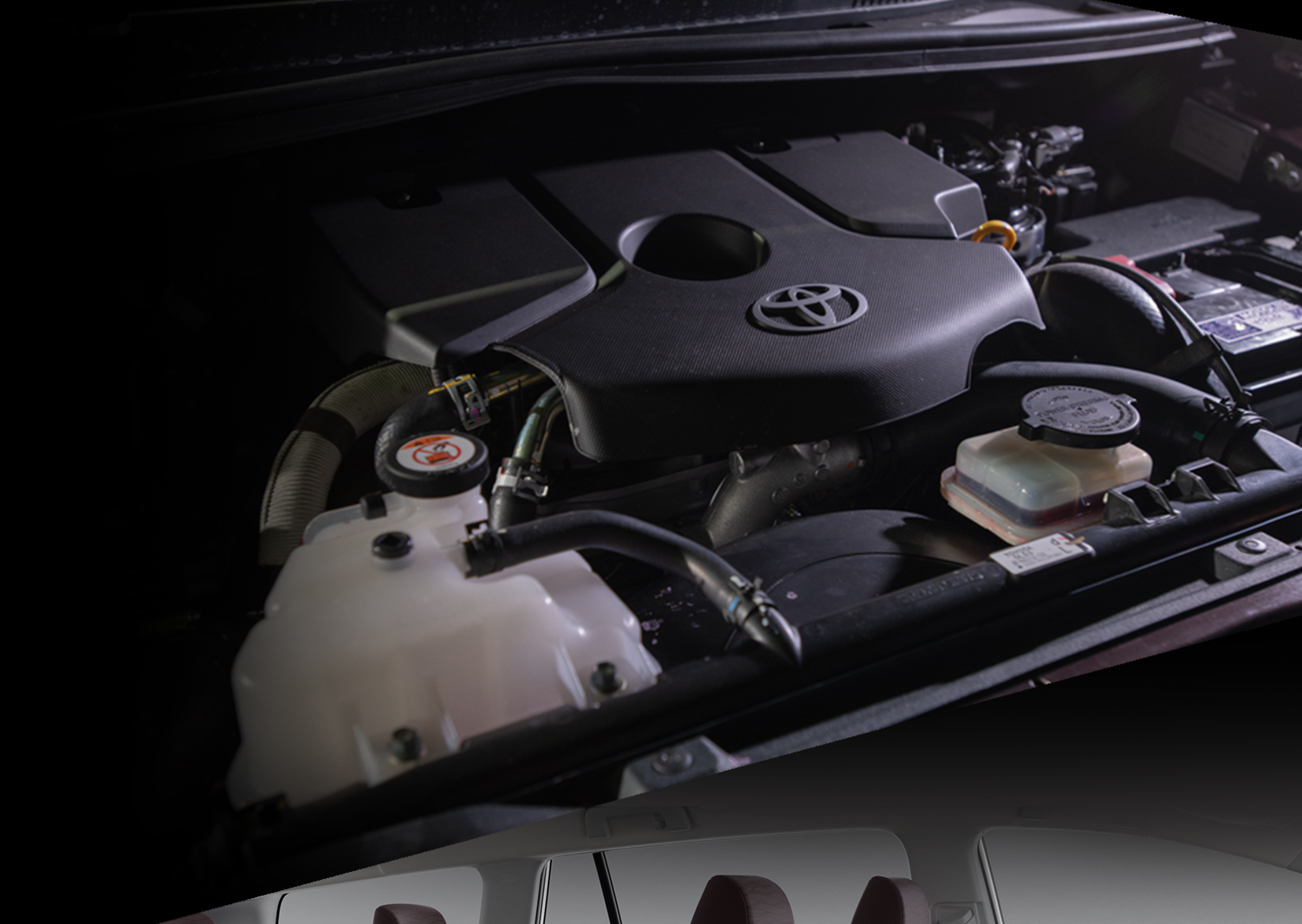 Toyota Innova MPV Toyota Philippines Official site