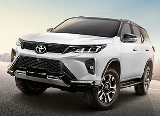 Fortuner